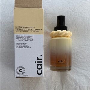 Cair Fortifying Hair Serum